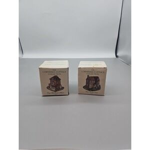 Cornwall Collectors Society The Old Post Office & Swan Inn New